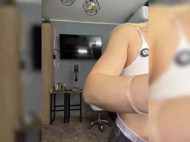 FetishTeacher webcam