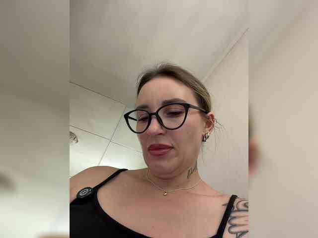 FetishTeacher webcam