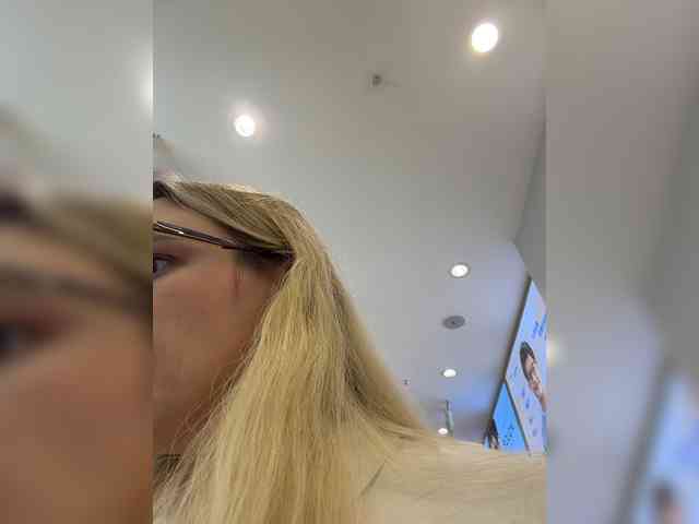 FetishTeacher webcam
