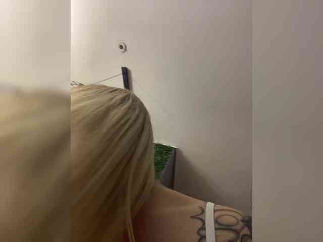 FetishTeacher webcam
