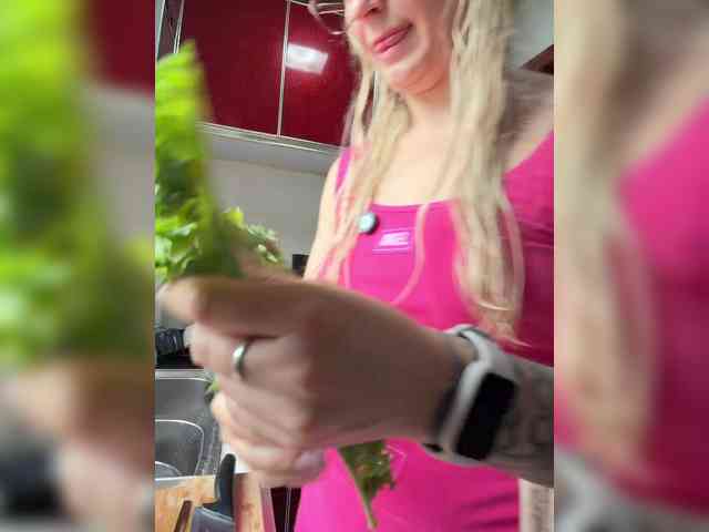 FetishTeacher webcam