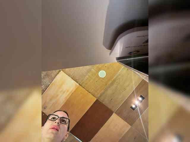 FetishTeacher webcam