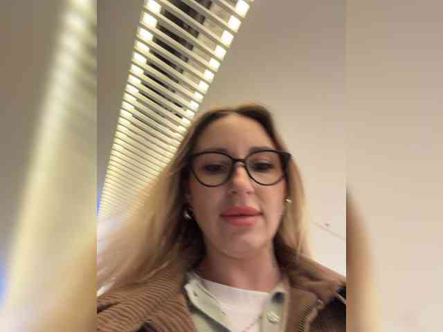 FetishTeacher webcam