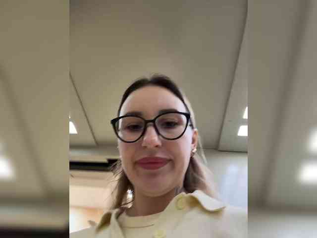 FetishTeacher webcam