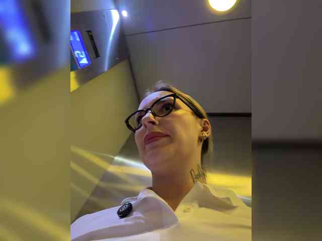 FetishTeacher webcam
