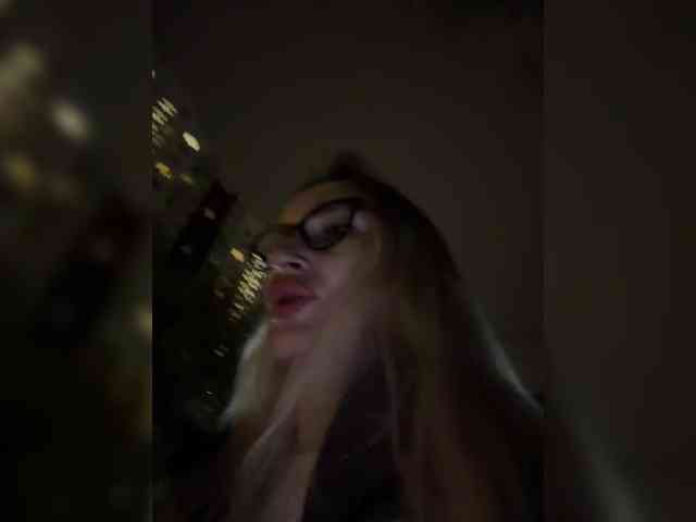 FetishTeacher webcam