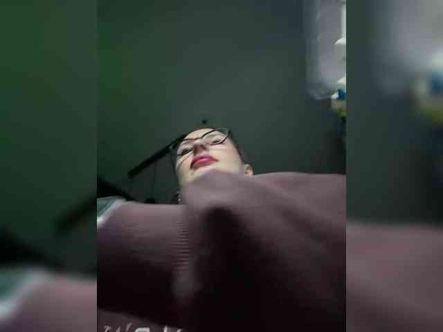 Miss-Fetish Sex Cam Show