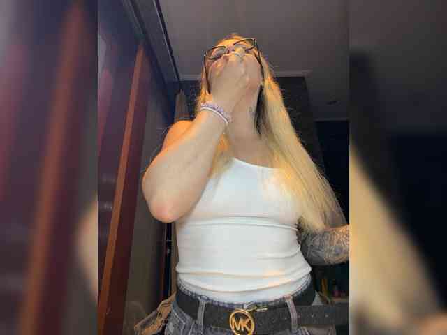 FetishTeacher webcam