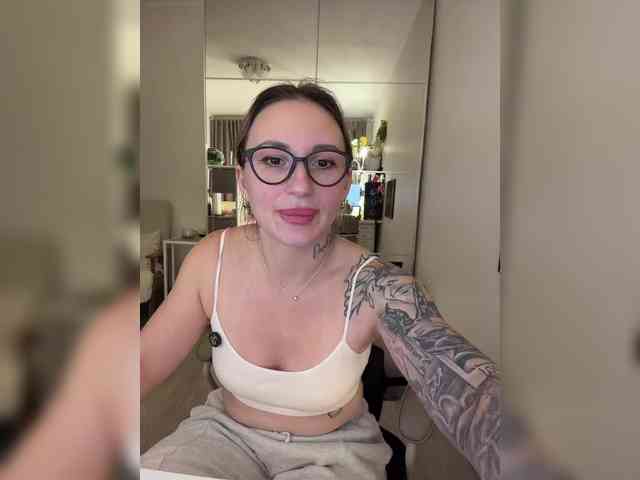 FetishTeacher webcam