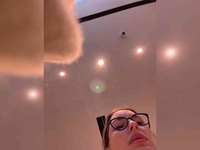 Miss-Fetish Sex Cam Show