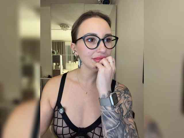 FetishTeacher webcam