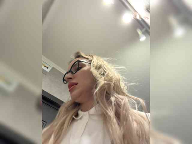 FetishTeacher webcam