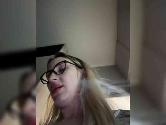 FetishTeacher webcam