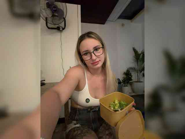 FetishTeacher webcam