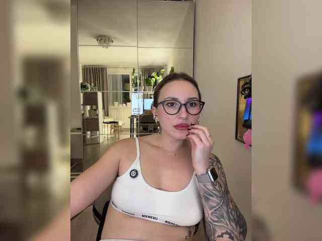 FetishTeacher webcam