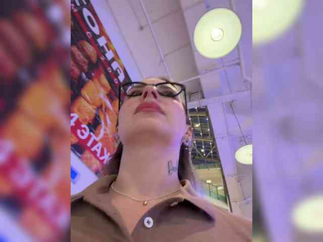 FetishTeacher webcam