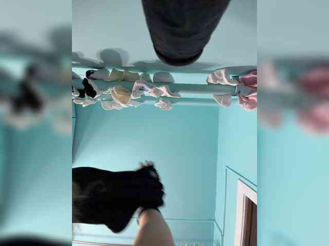 FetishTeacher webcam