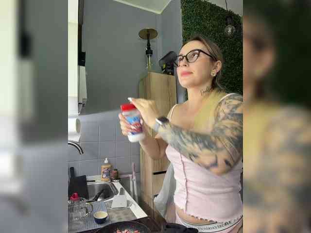 FetishTeacher webcam