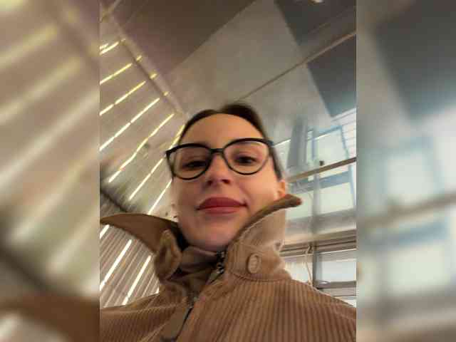 Модель: FetishTeacher