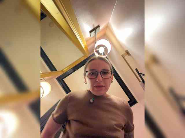 FetishTeacher webcam