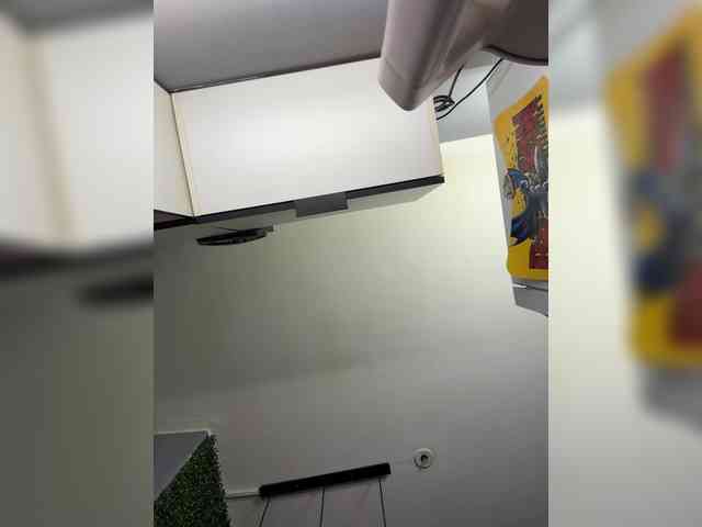 FetishTeacher webcam