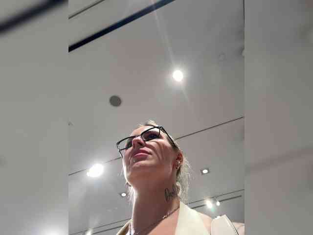 FetishTeacher webcam