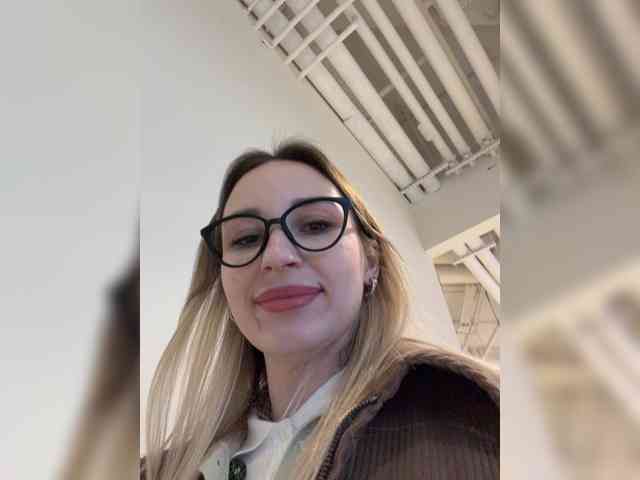 FetishTeacher webcam