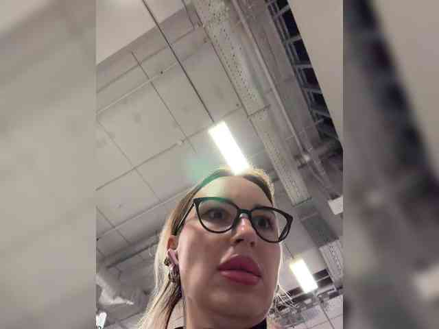 FetishTeacher webcam