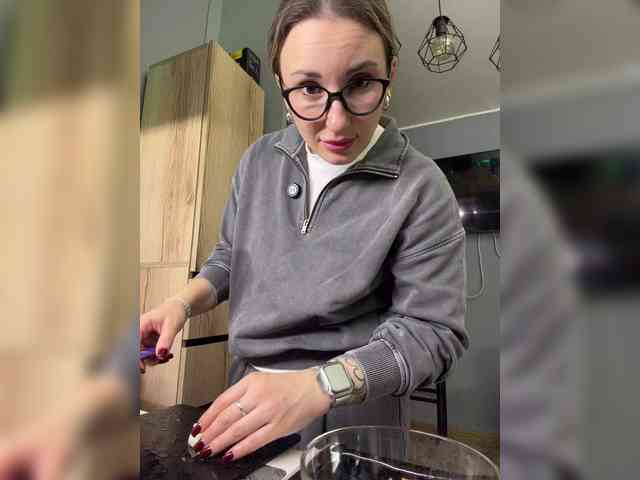 FetishTeacher webcam