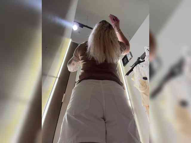 FetishTeacher webcam