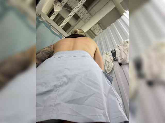 FetishTeacher webcam