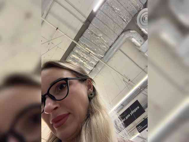 FetishTeacher webcam