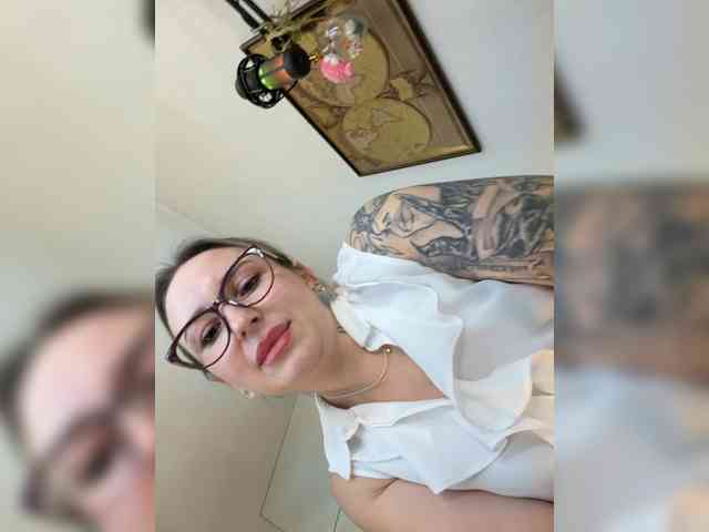 FetishTeacher webcam