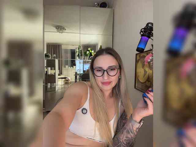 FetishTeacher webcam