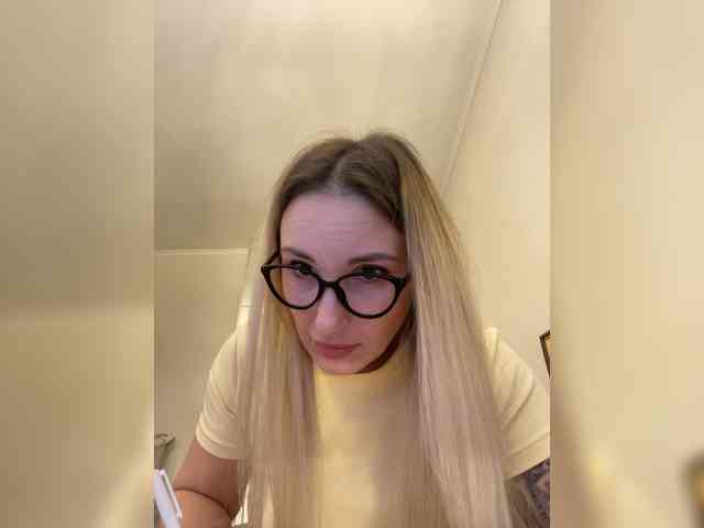 FetishTeacher webcam