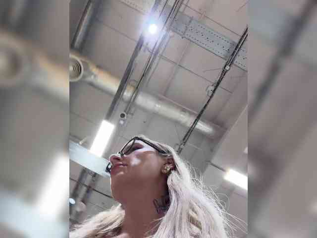 FetishTeacher webcam