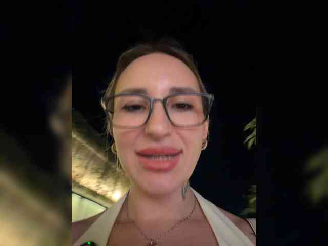 FetishTeacher webcam