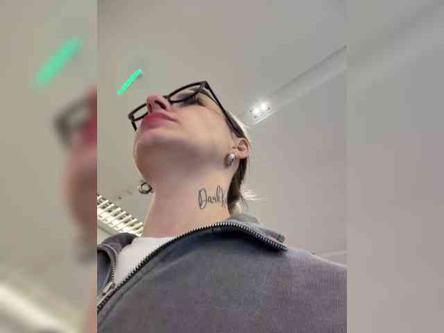 FetishTeacher webcam