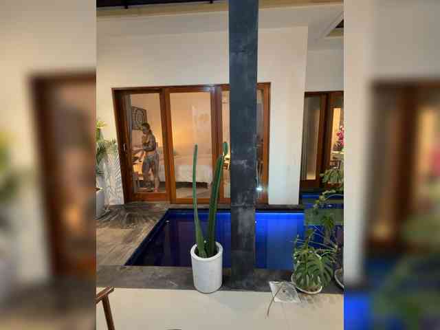 FetishTeacher webcam