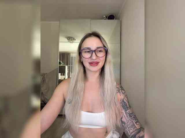 FetishTeacher webcam
