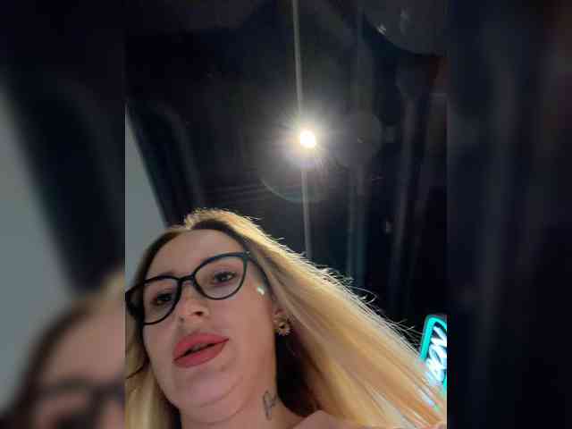 FetishTeacher webcam