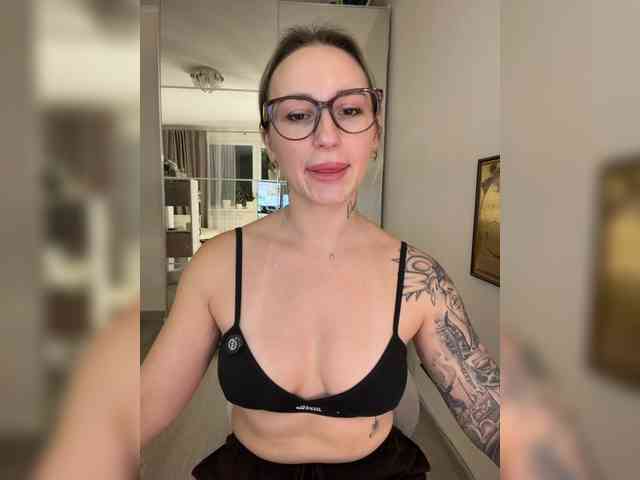 FetishTeacher webcam