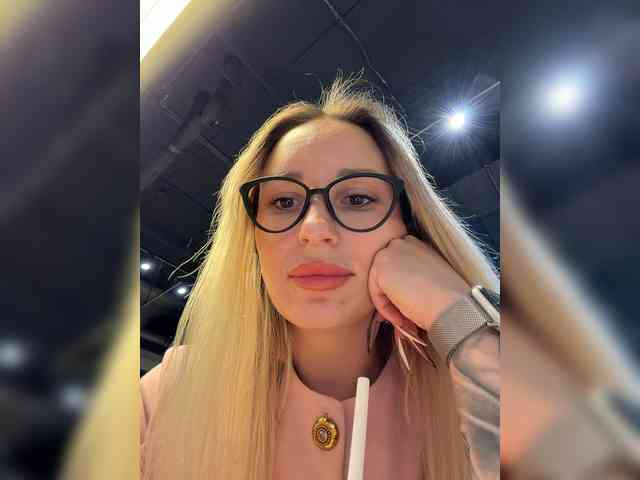 FetishTeacher webcam