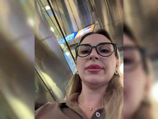FetishTeacher webcam