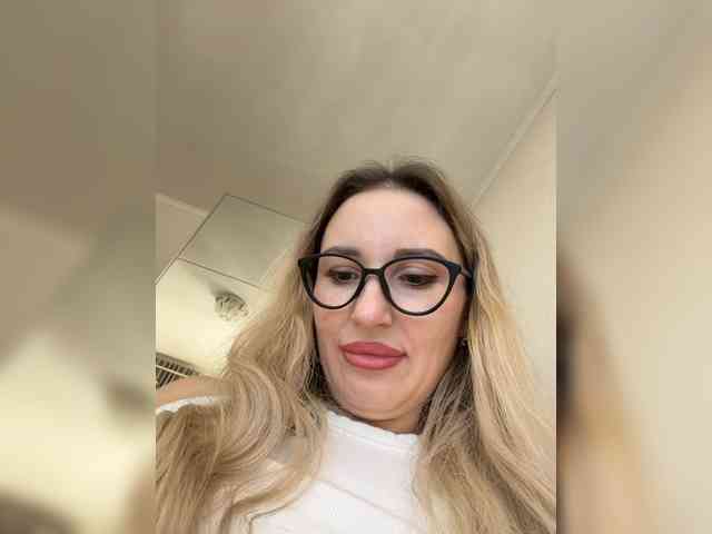 FetishTeacher webcam