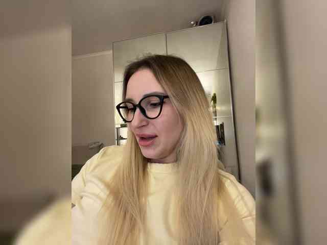 FetishTeacher webcam
