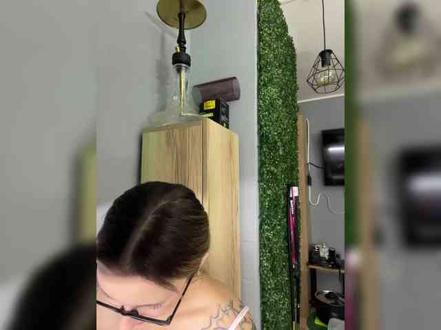 FetishTeacher webcam