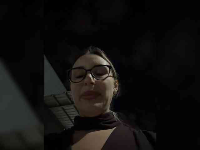 FetishTeacher webcam