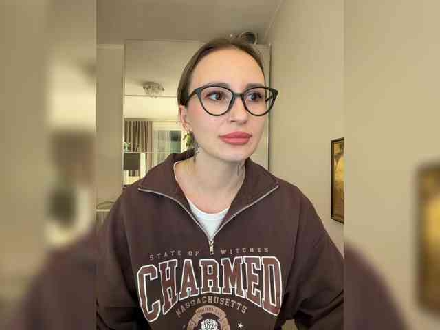 FetishTeacher webcam