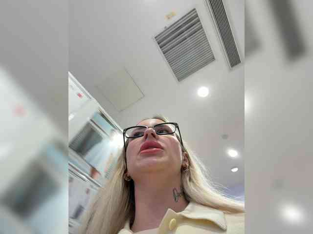 FetishTeacher webcam